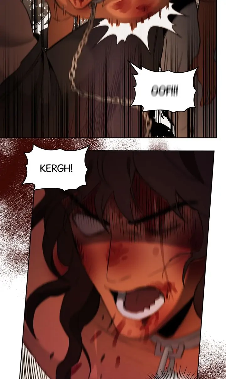 Just Divine! Chapter 22 Page 17