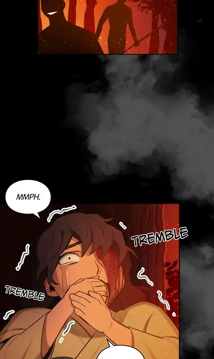 Just Divine! Chapter 22 Page 39