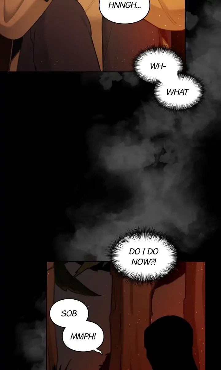 Just Divine! Chapter 22 Page 40