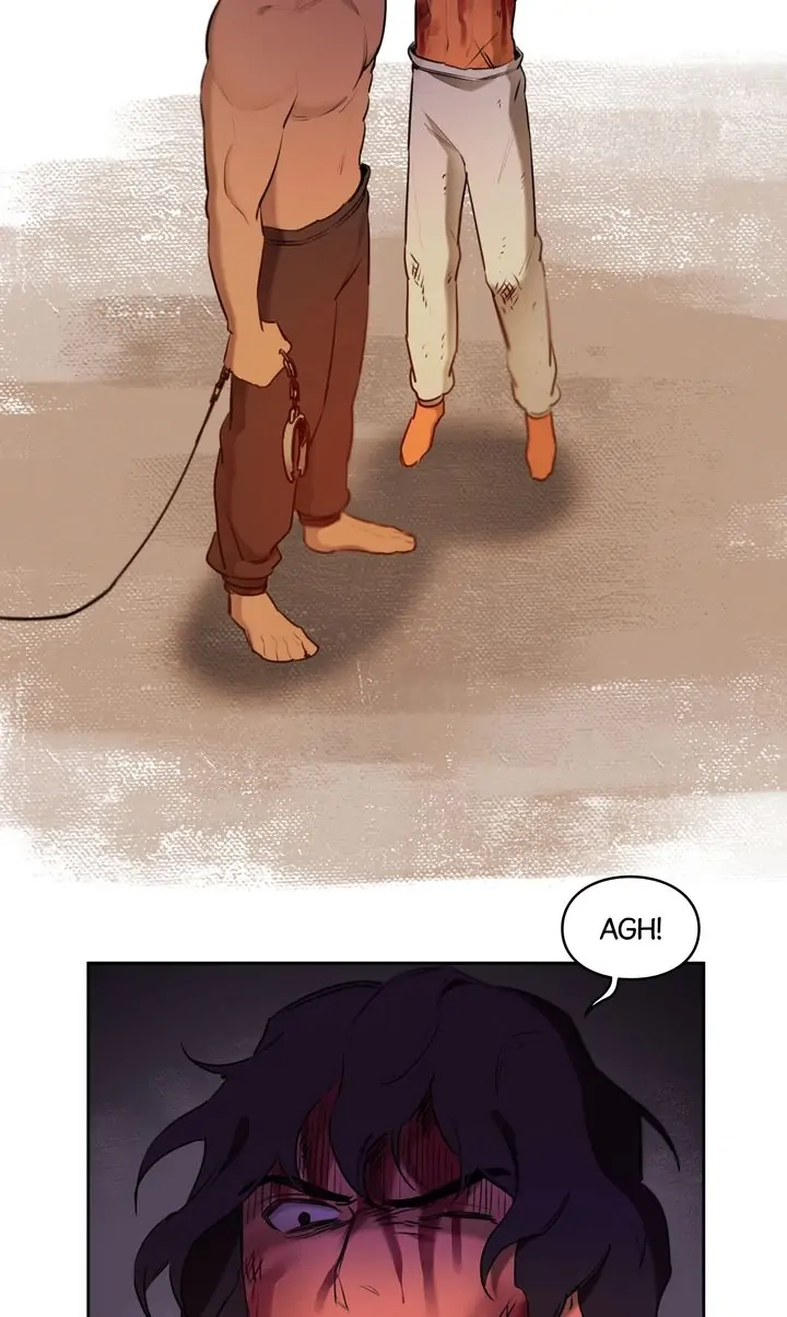 Just Divine! Chapter 22 Page 46