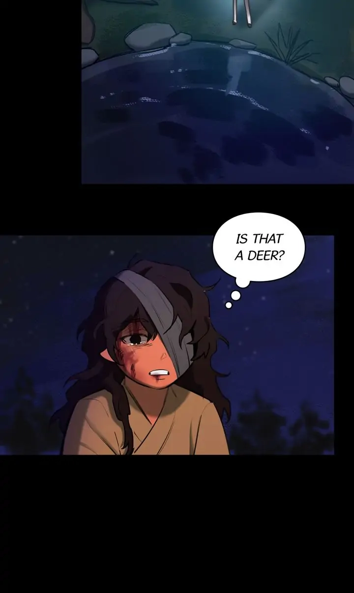 Just Divine! Chapter 22 Page 58