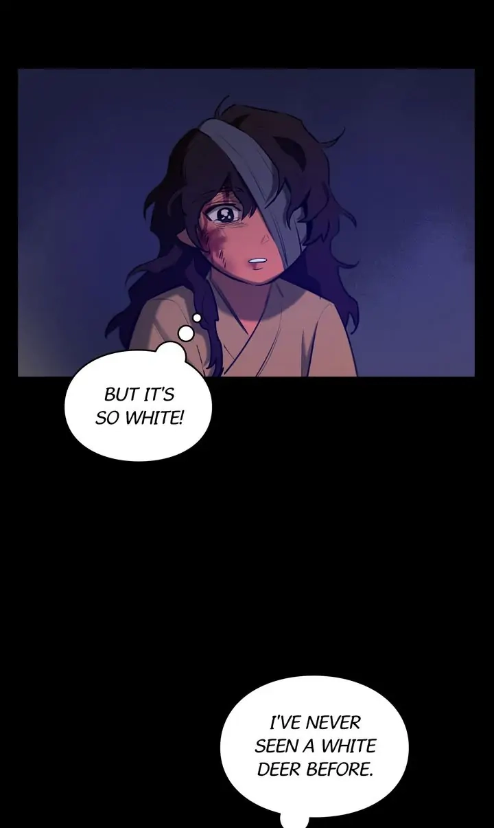 Just Divine! Chapter 22 Page 60