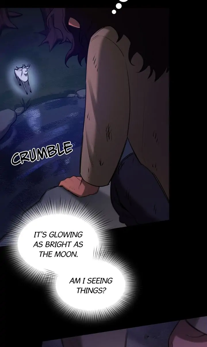 Just Divine! Chapter 22 Page 61