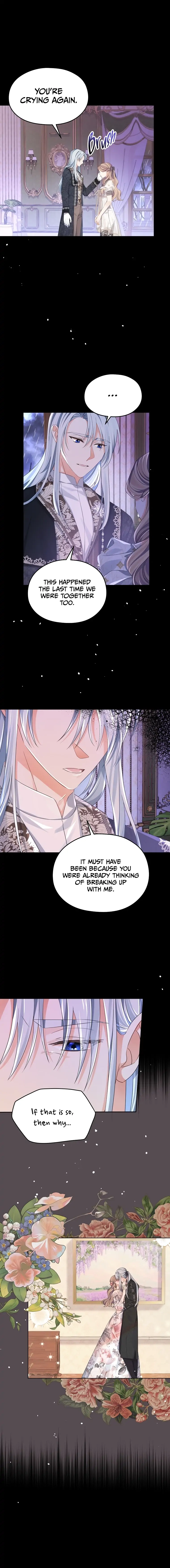 My Dear Aster Chapter 31 Page 14