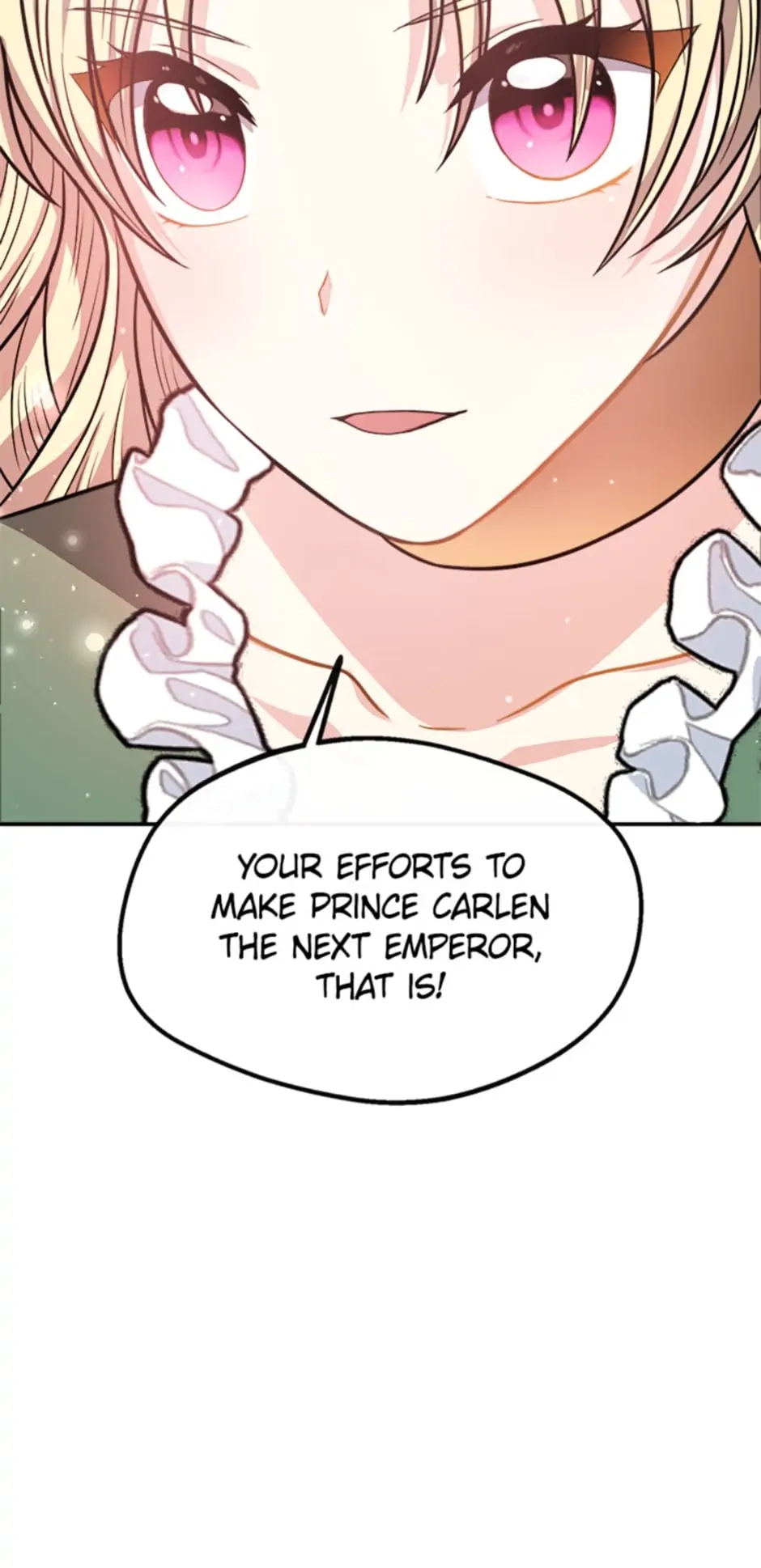 My Prince's Healing Touch Chapter 20 Page 41