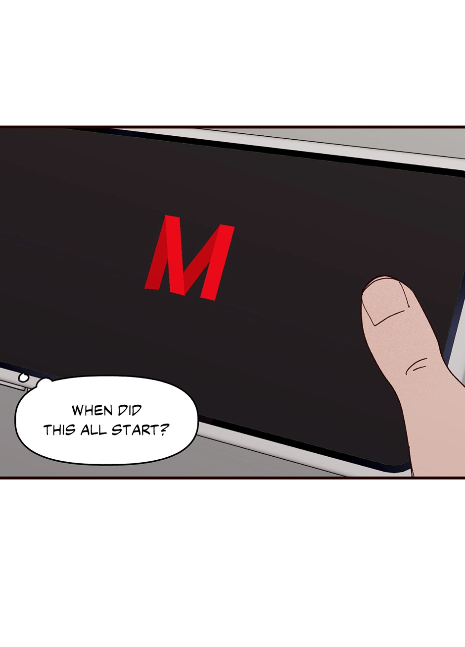 Master of Master Chapter 15 Page 22