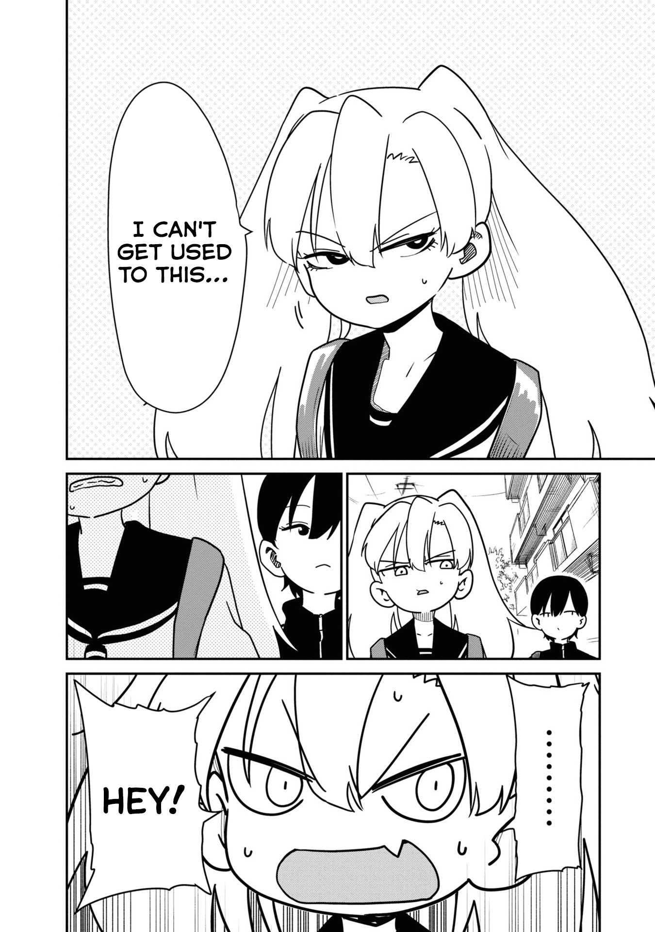 Introduction to Girlhood Chapter 4 Page 2