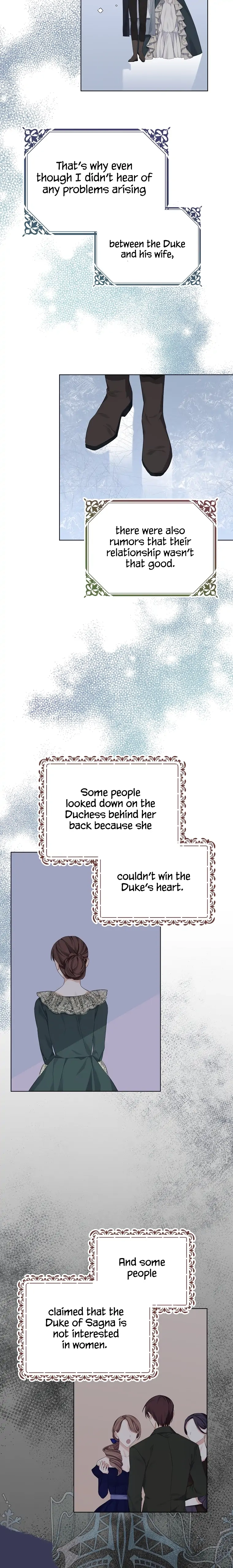 My Dear Aster Chapter 13 Page 17