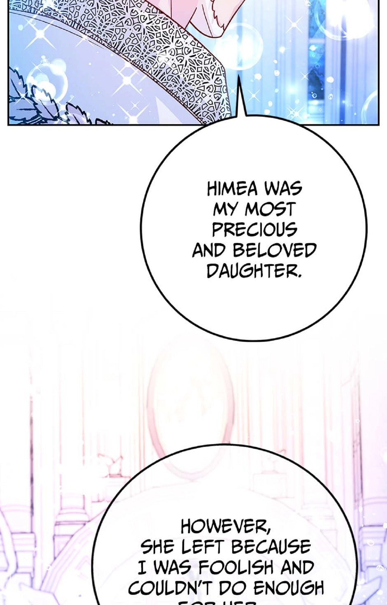 The Admiral's Monstrous Wife Chapter 60 Page 34
