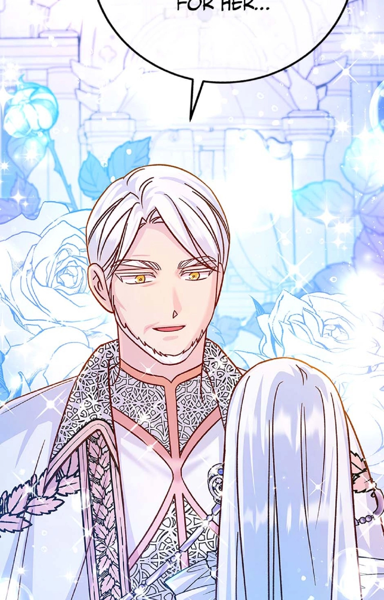 The Admiral's Monstrous Wife Chapter 60 Page 35