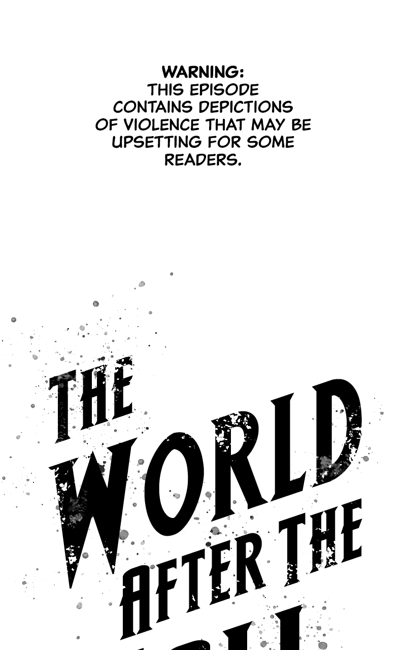 The World After The End Chapter 54 Page 1