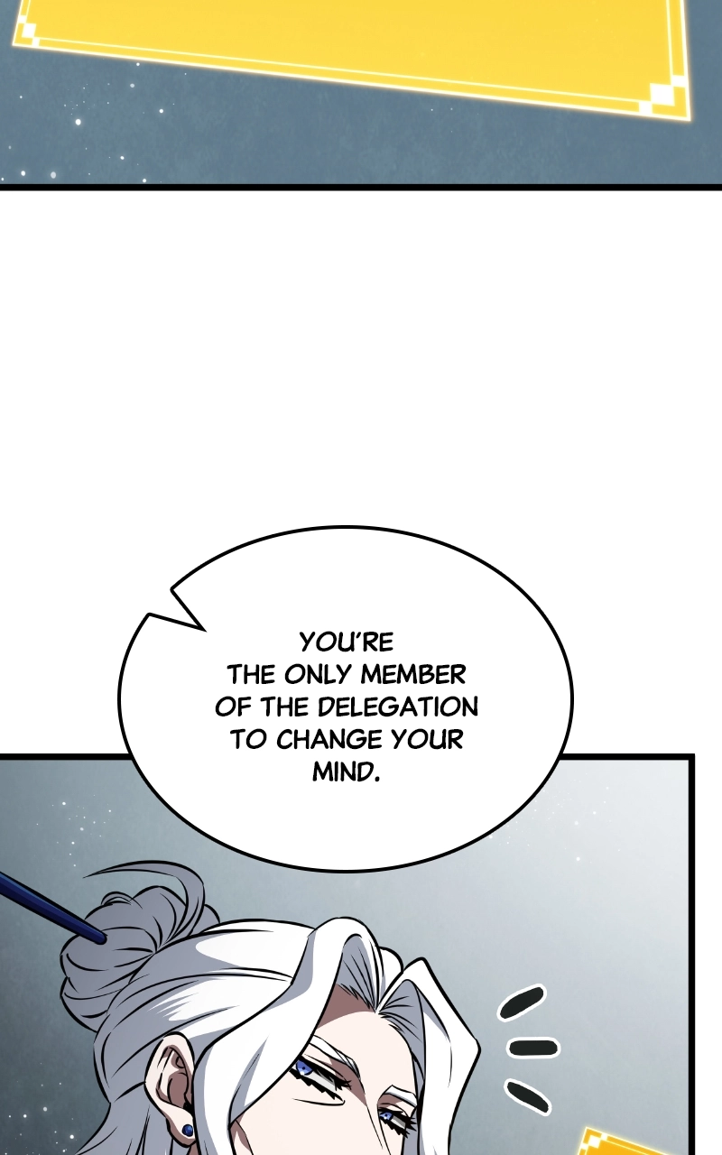 The World After The End Chapter 54 Page 4
