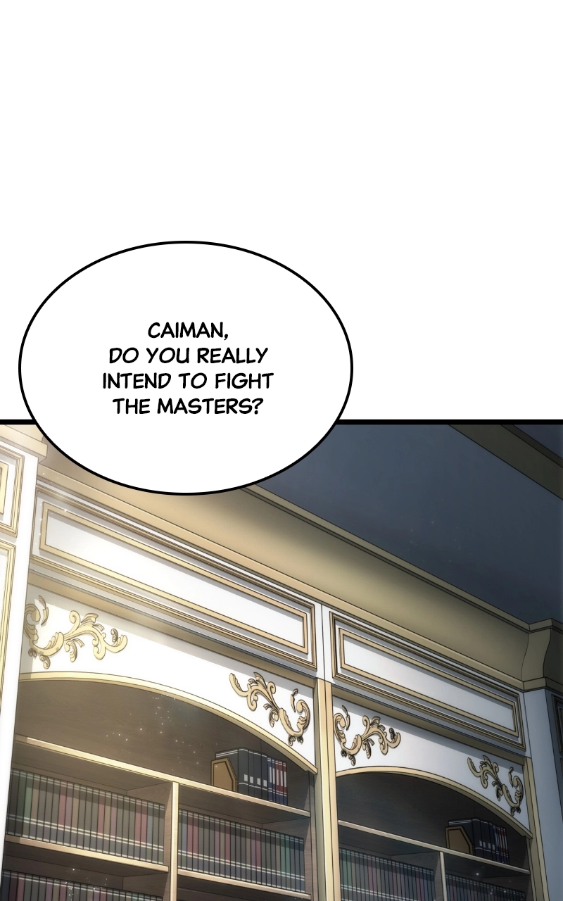 The World After The End Chapter 54 Page 9