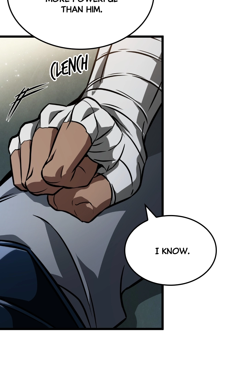 The World After The End Chapter 54 Page 13
