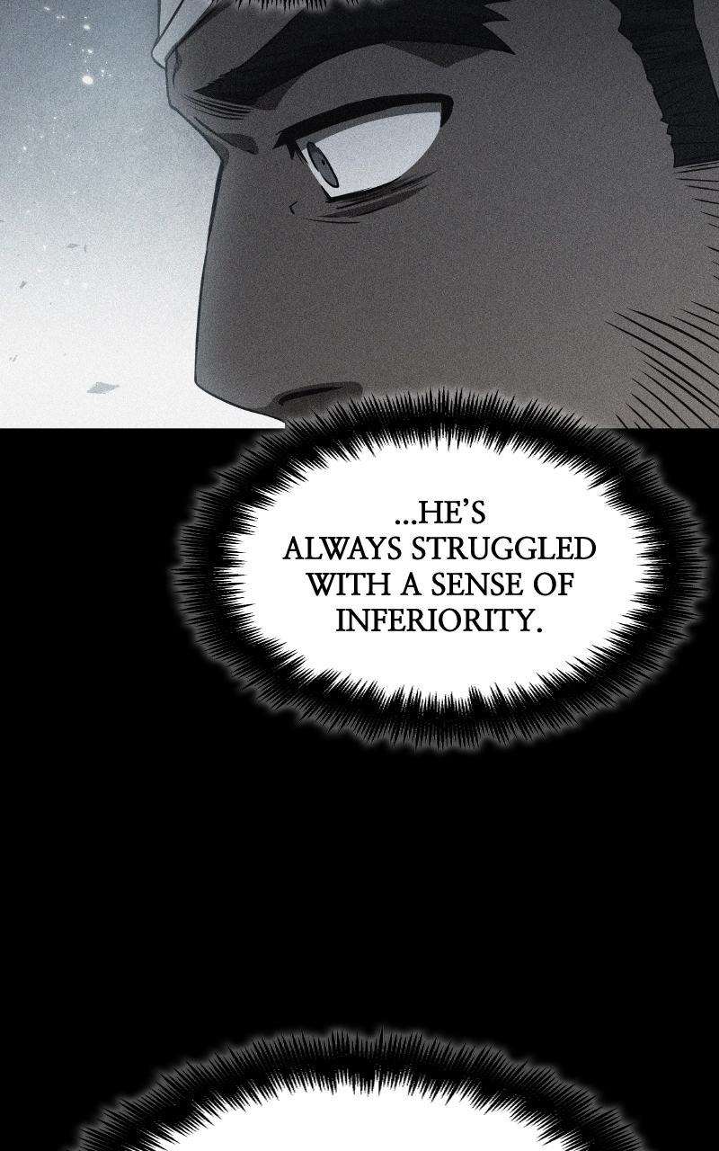 The World After The End Chapter 54 Page 17
