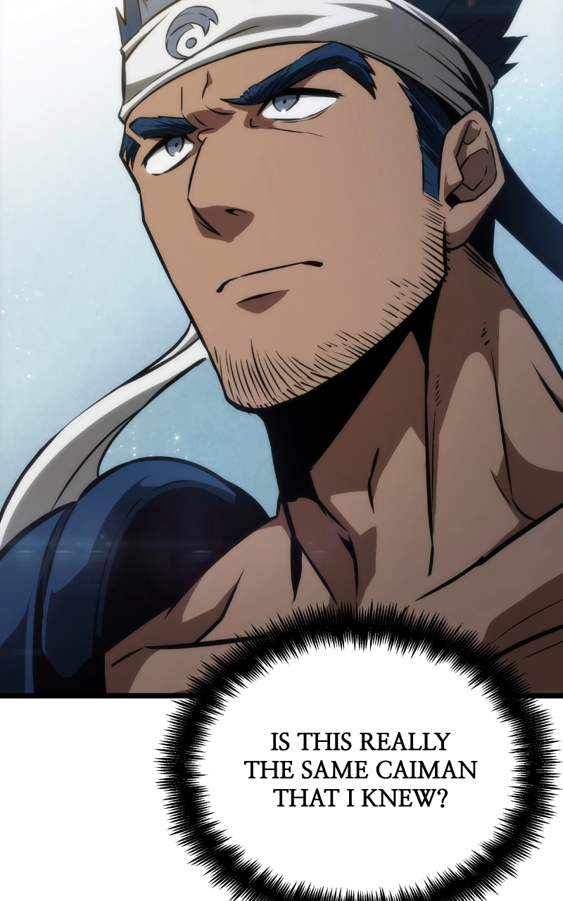 The World After The End Chapter 54 Page 20