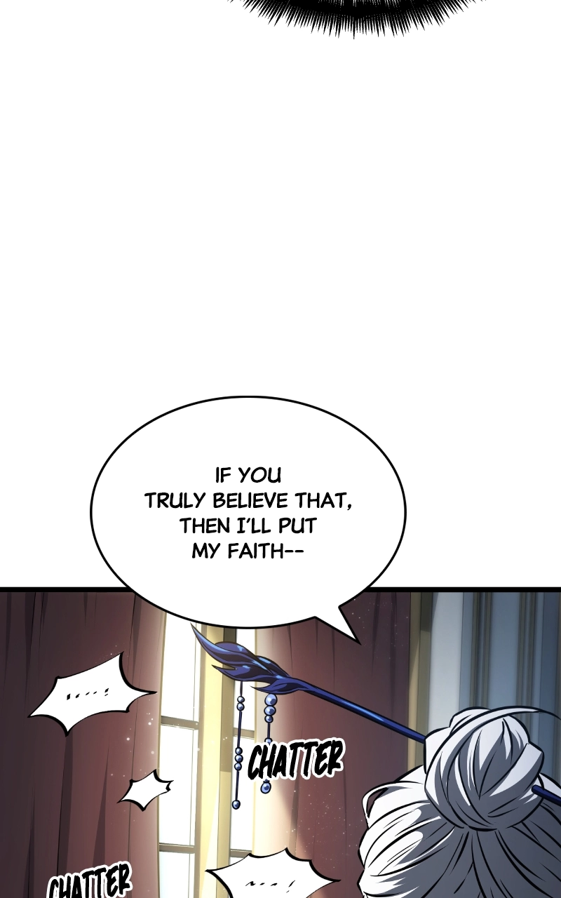 The World After The End Chapter 54 Page 21