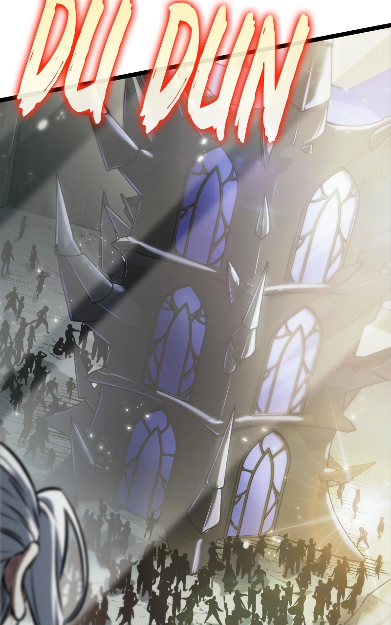 The World After The End Chapter 54 Page 24