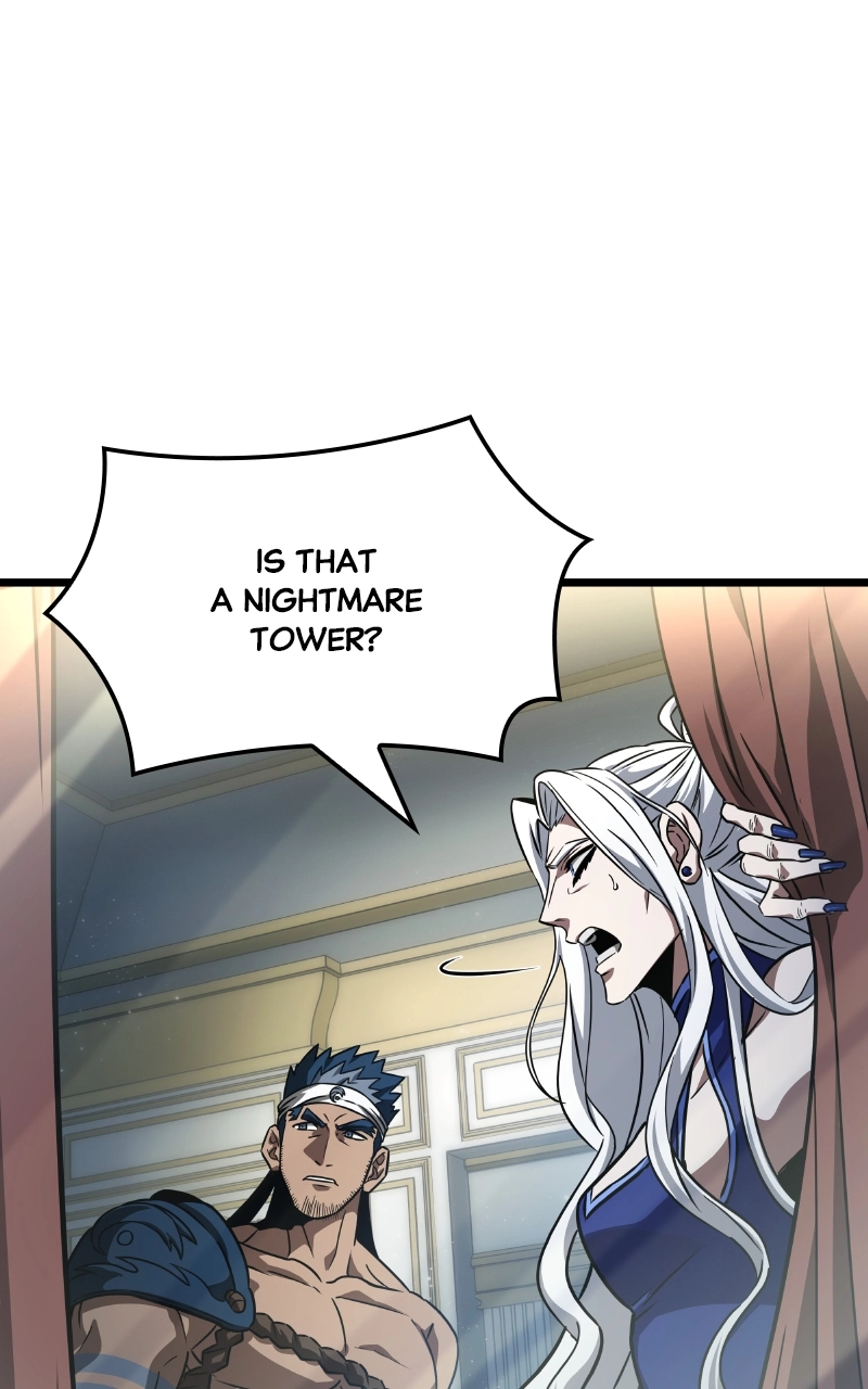 The World After The End Chapter 54 Page 26