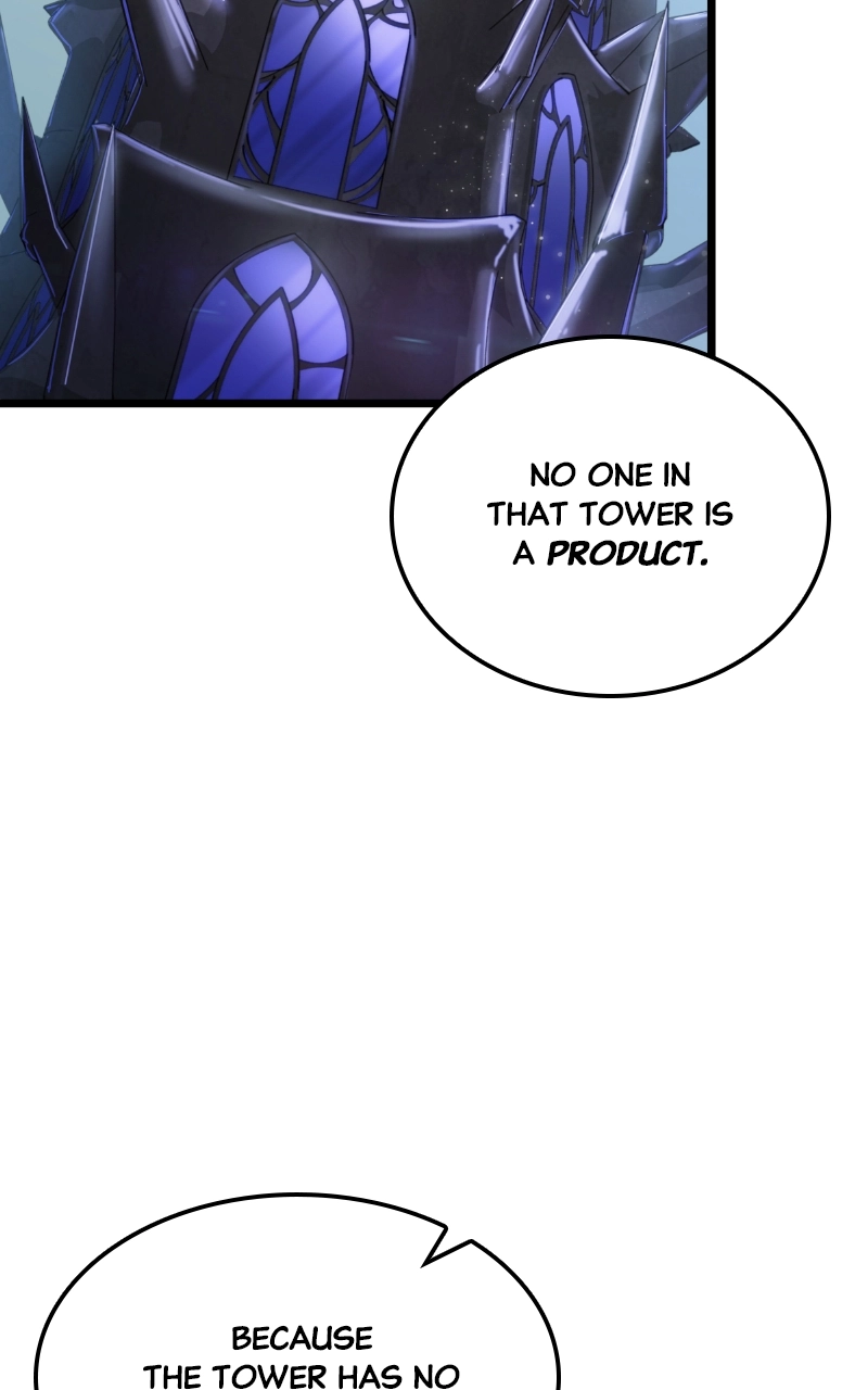 The World After The End Chapter 54 Page 29