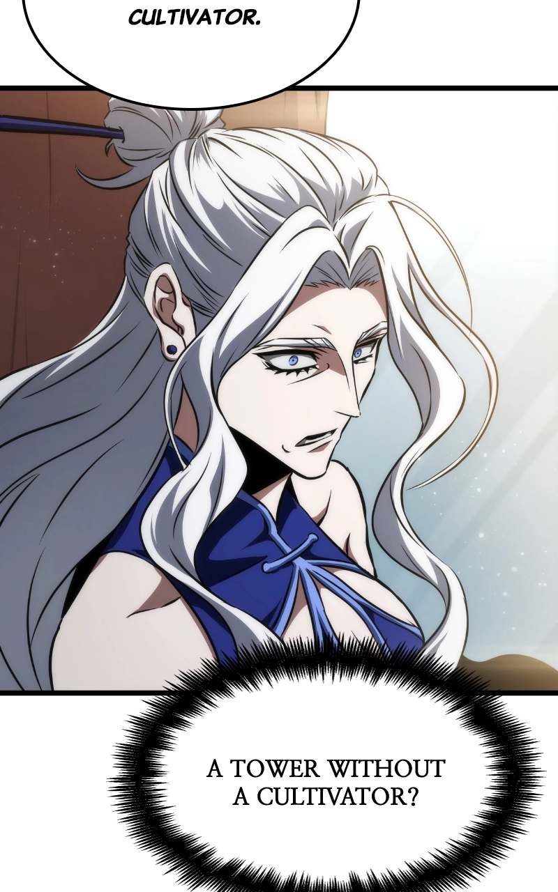 The World After The End Chapter 54 Page 30