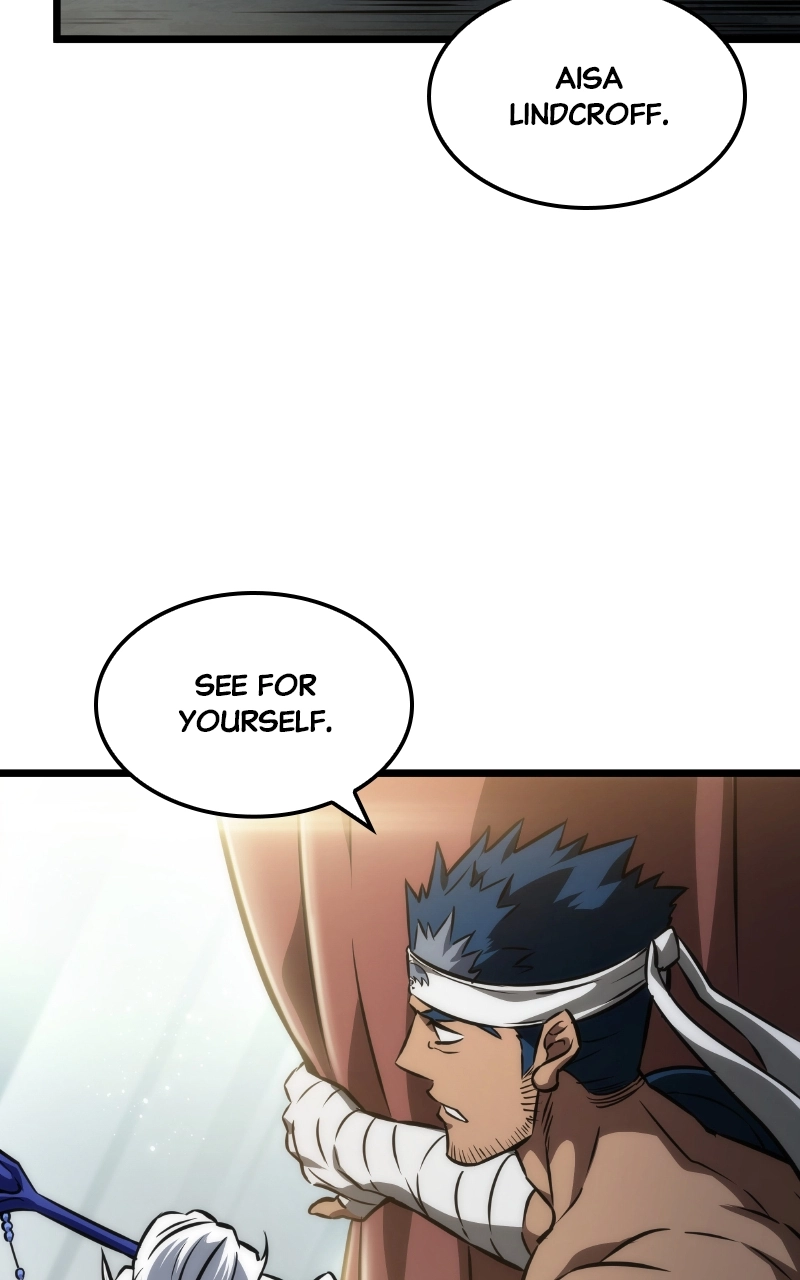 The World After The End Chapter 54 Page 32