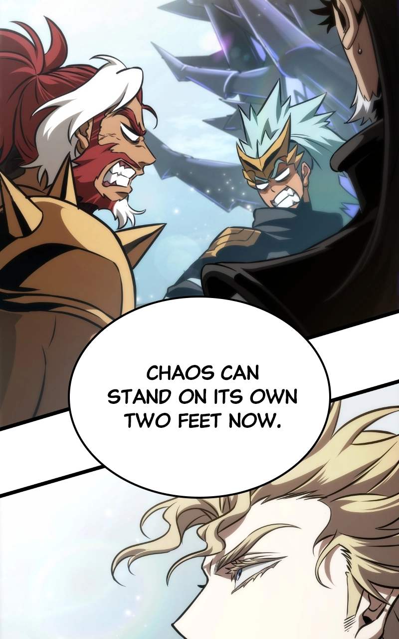 The World After The End Chapter 54 Page 34
