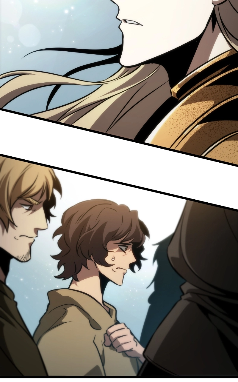 The World After The End Chapter 54 Page 35