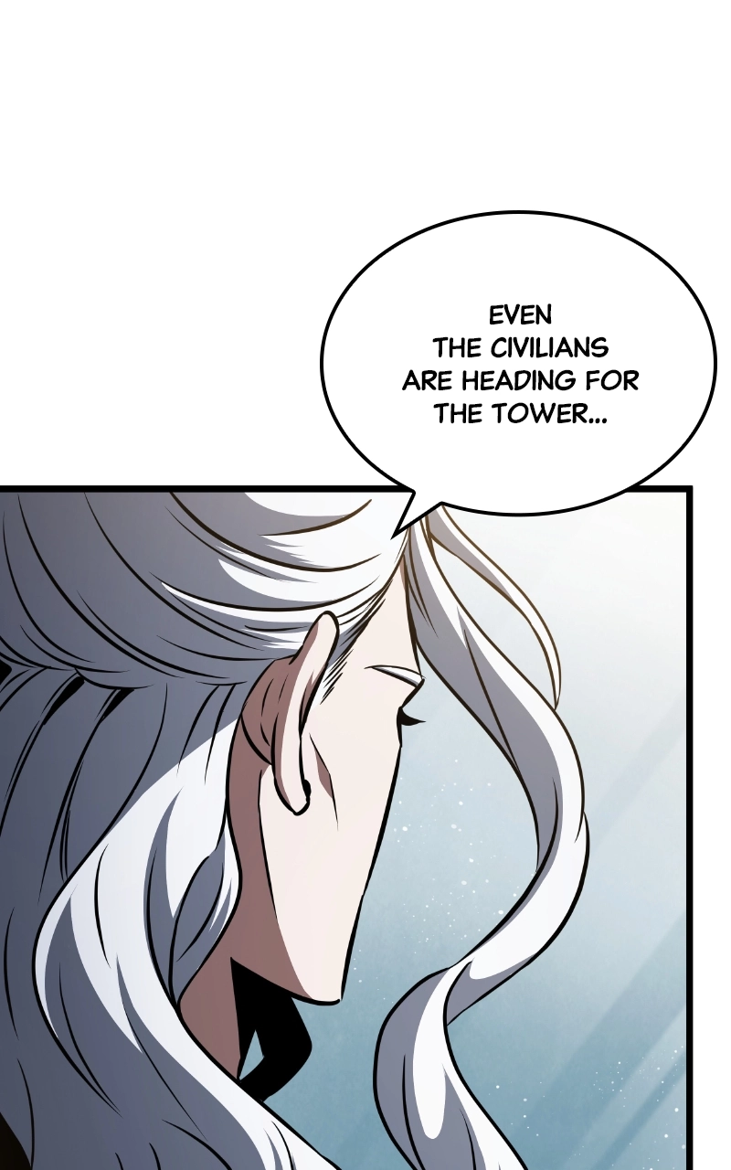 The World After The End Chapter 54 Page 36