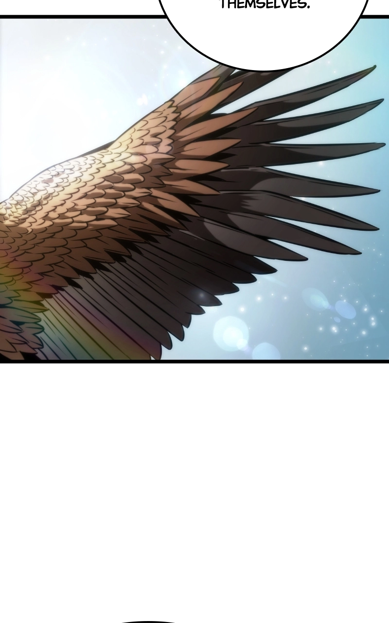 The World After The End Chapter 54 Page 38