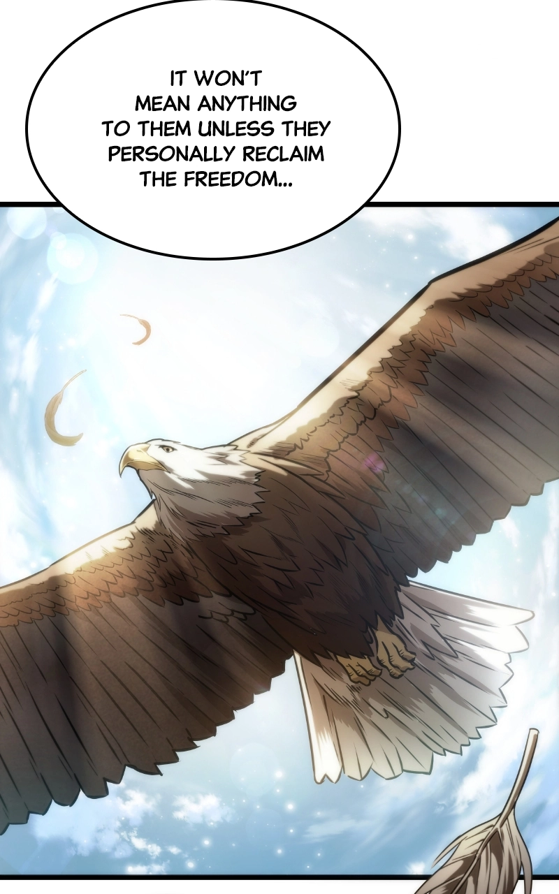 The World After The End Chapter 54 Page 39