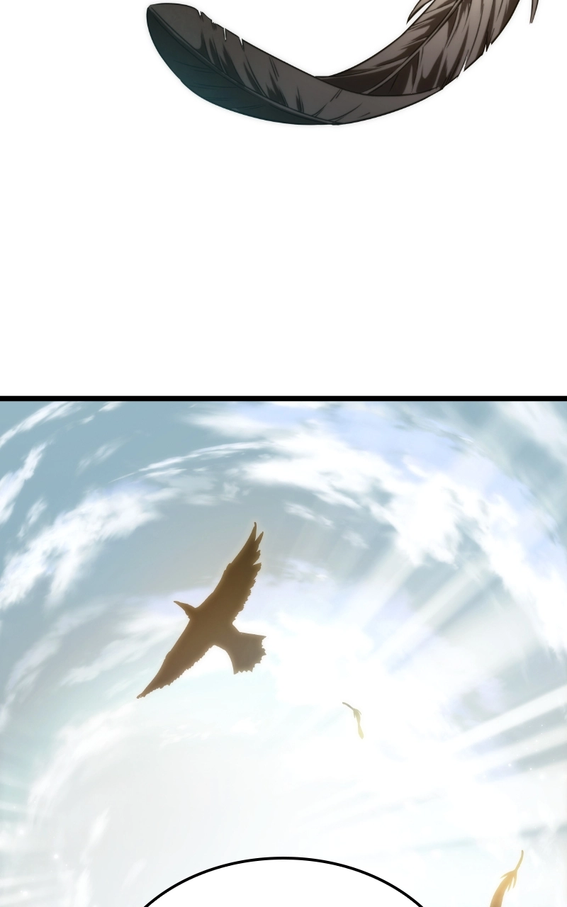 The World After The End Chapter 54 Page 40