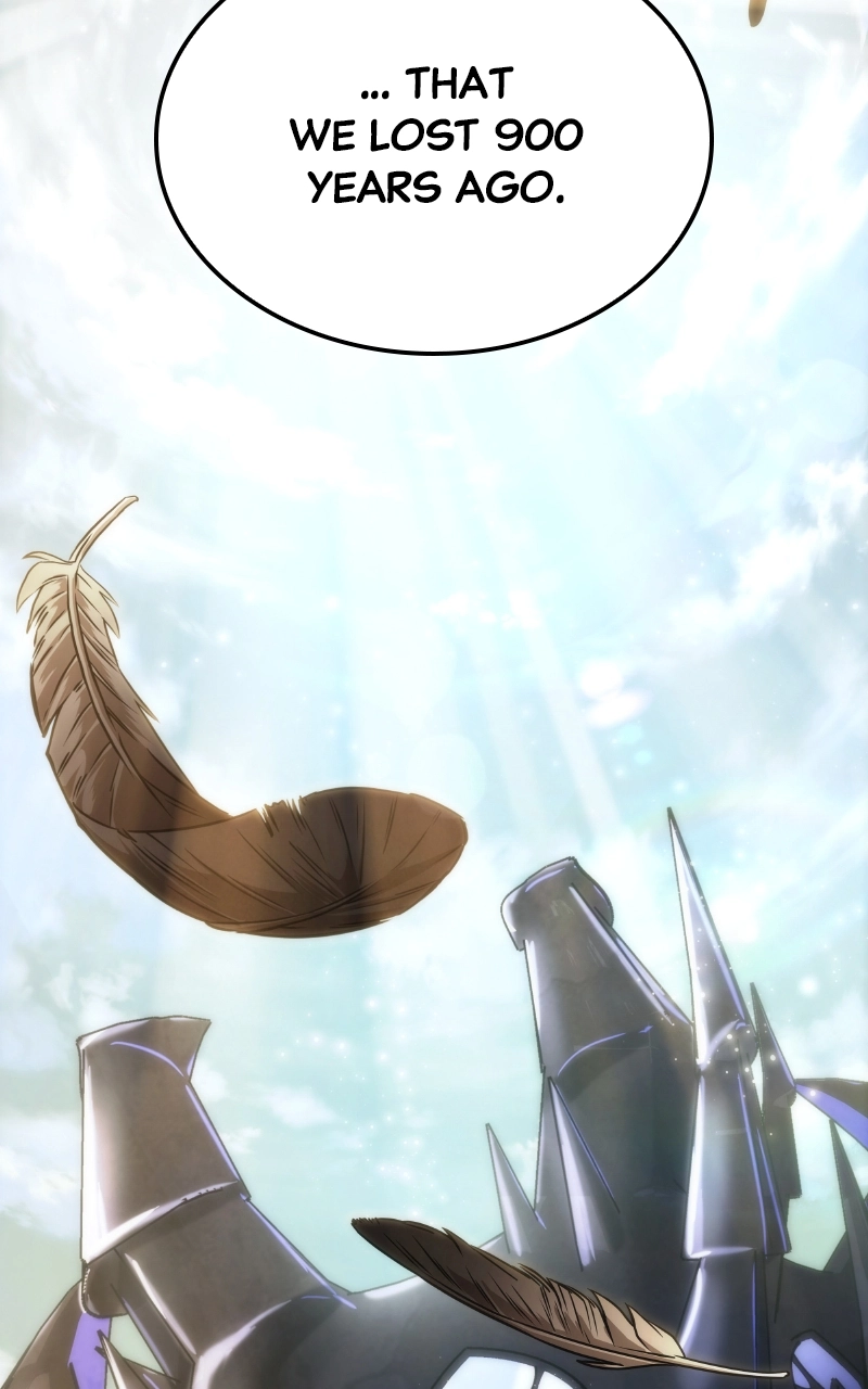 The World After The End Chapter 54 Page 41