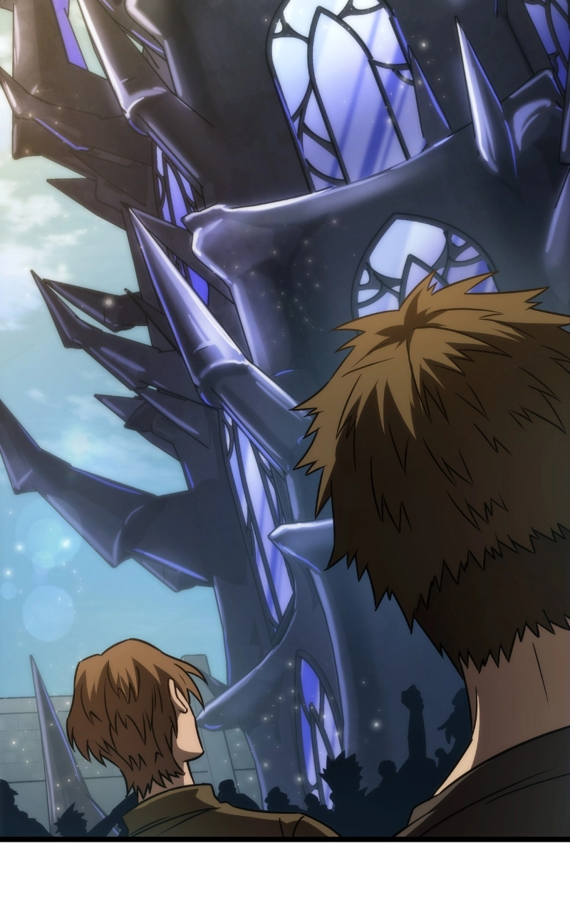 The World After The End Chapter 54 Page 42