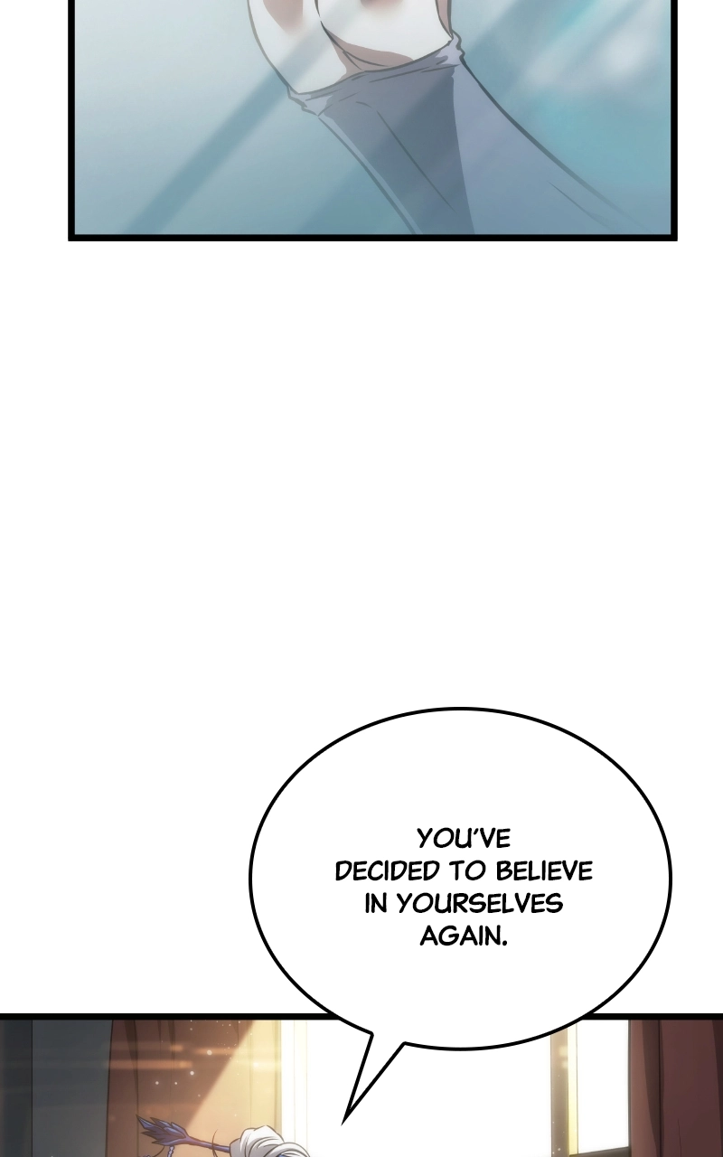 The World After The End Chapter 54 Page 44