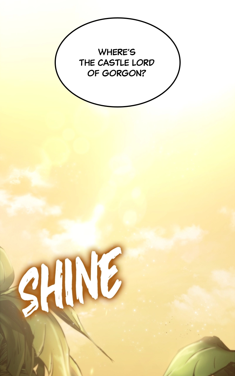 The World After The End Chapter 54 Page 46