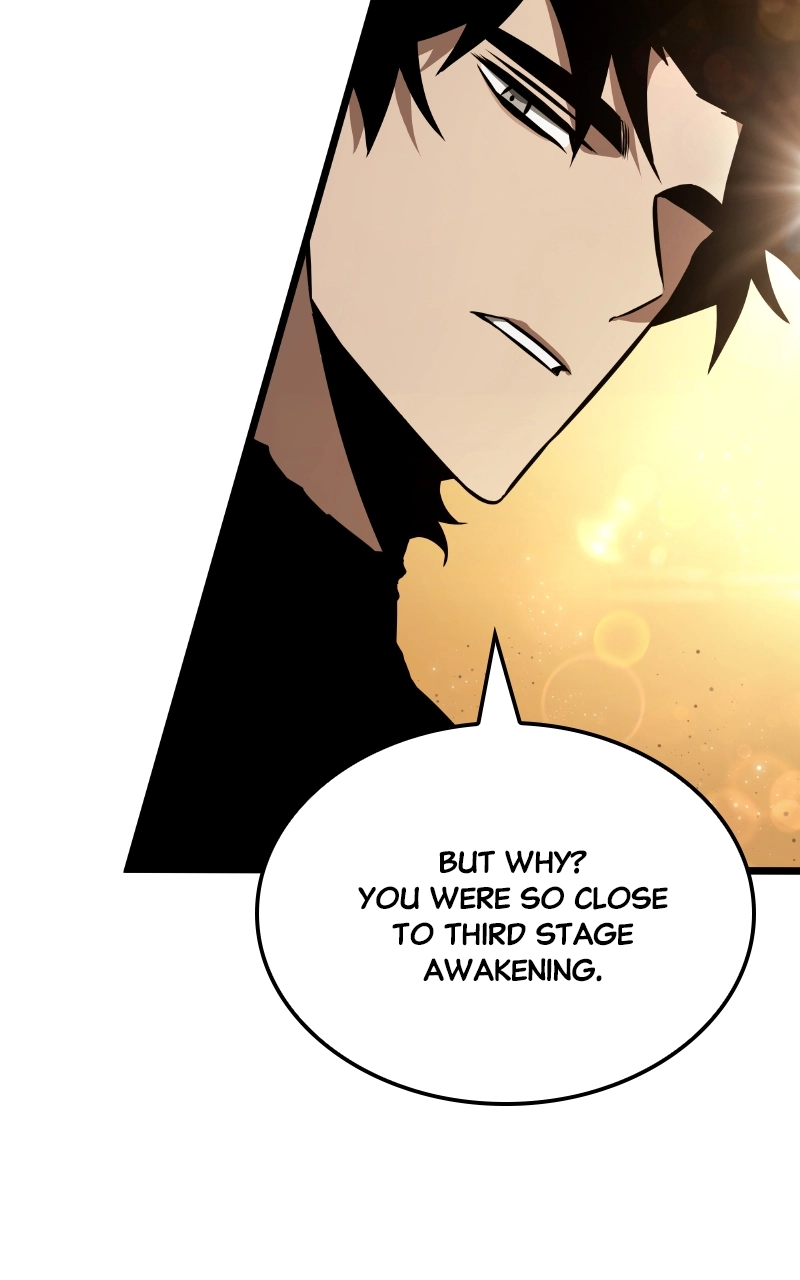 The World After The End Chapter 54 Page 55