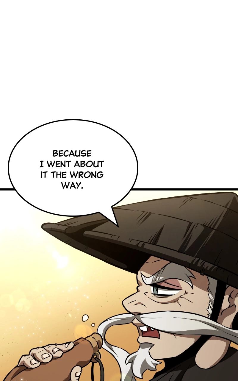 The World After The End Chapter 54 Page 56