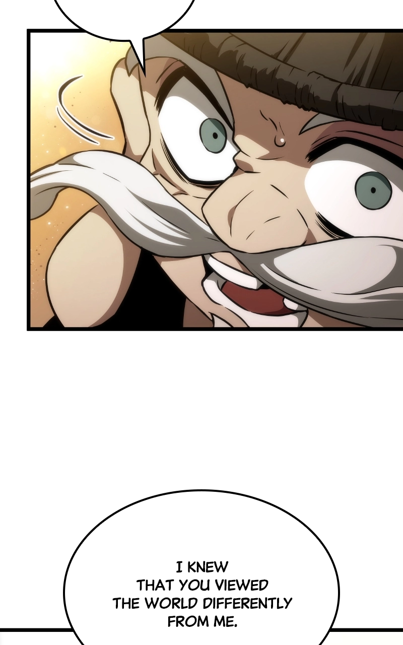 The World After The End Chapter 54 Page 58