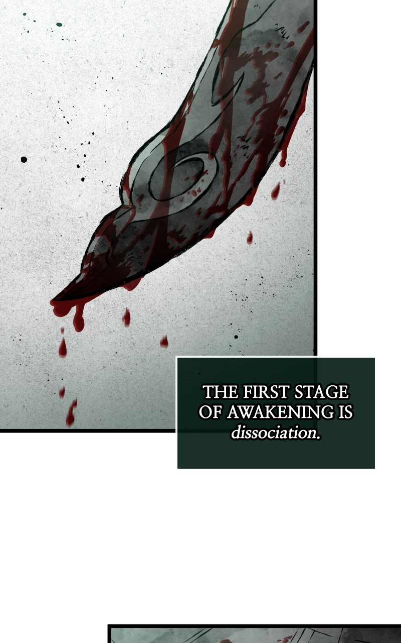 The World After The End Chapter 54 Page 62