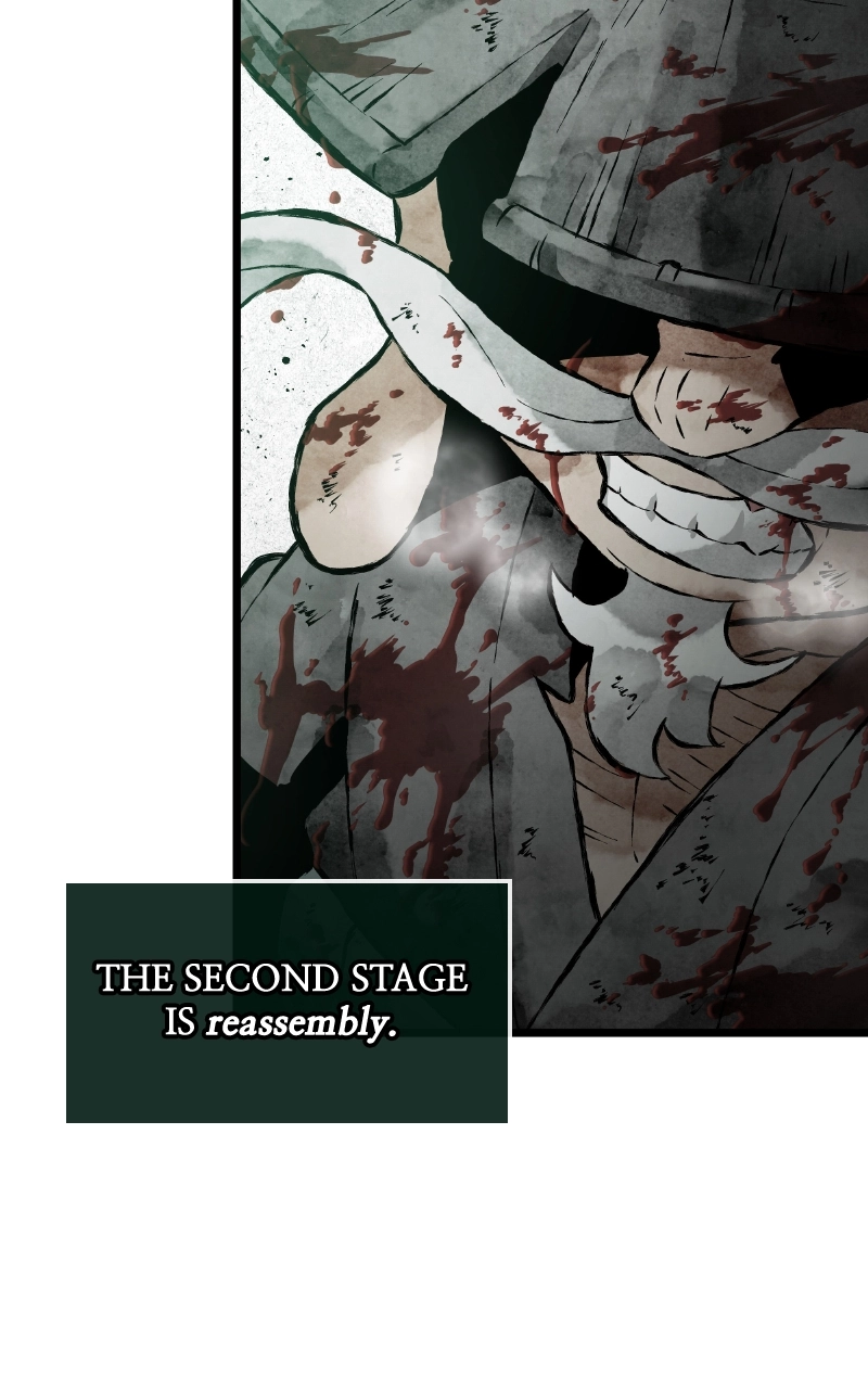 The World After The End Chapter 54 Page 63