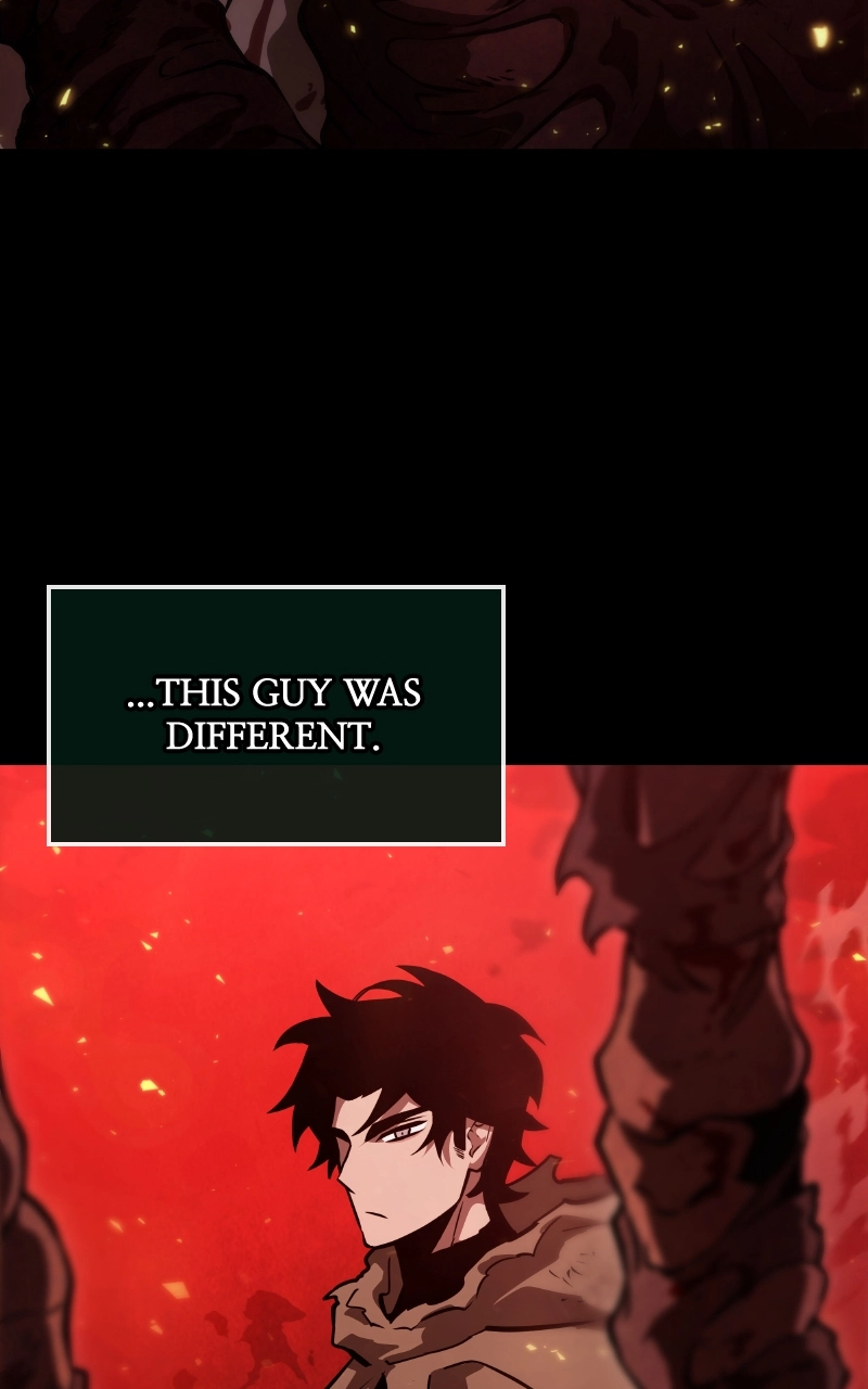The World After The End Chapter 54 Page 73