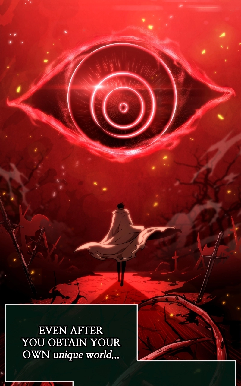 The World After The End Chapter 54 Page 76