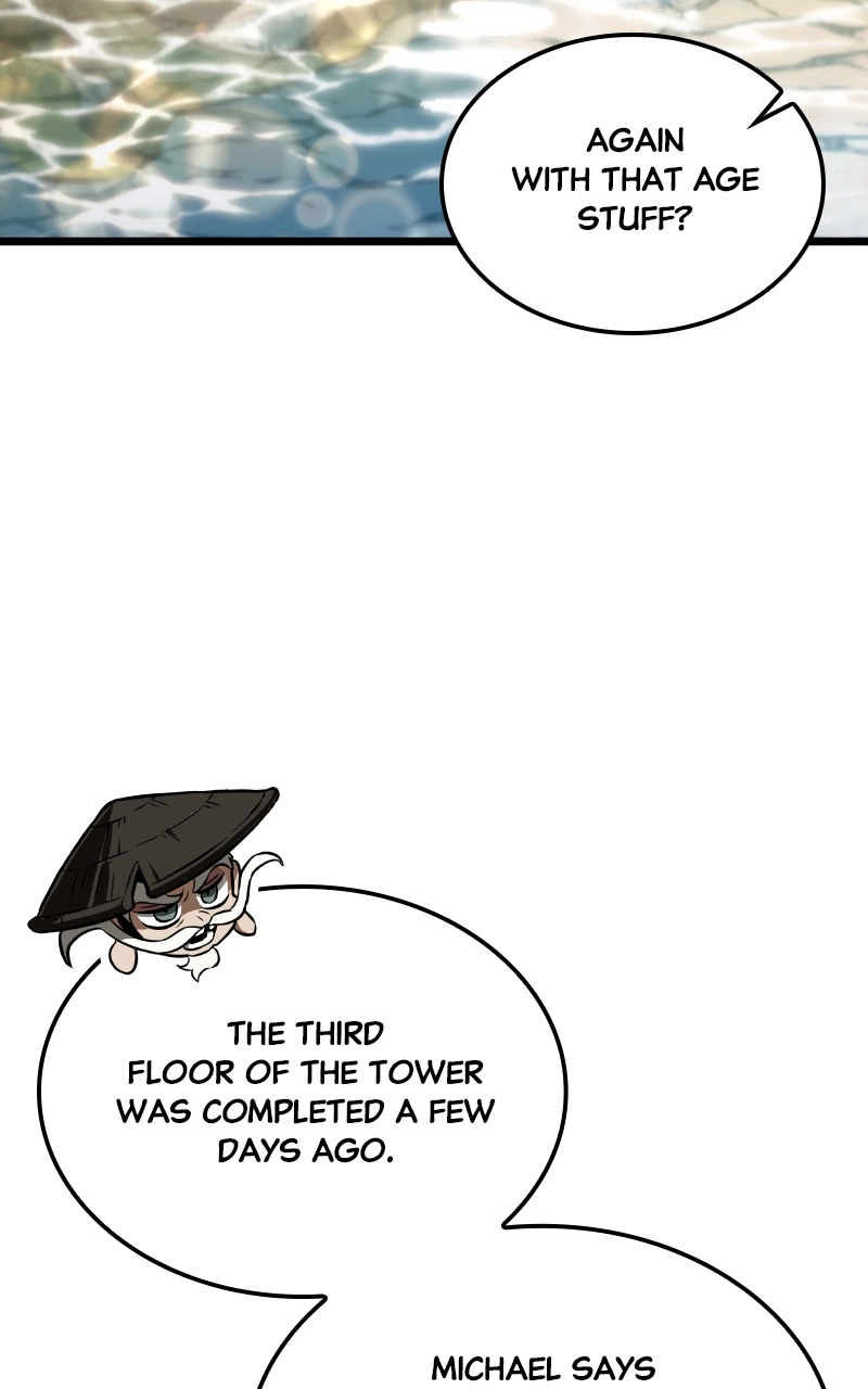 The World After The End Chapter 54 Page 80