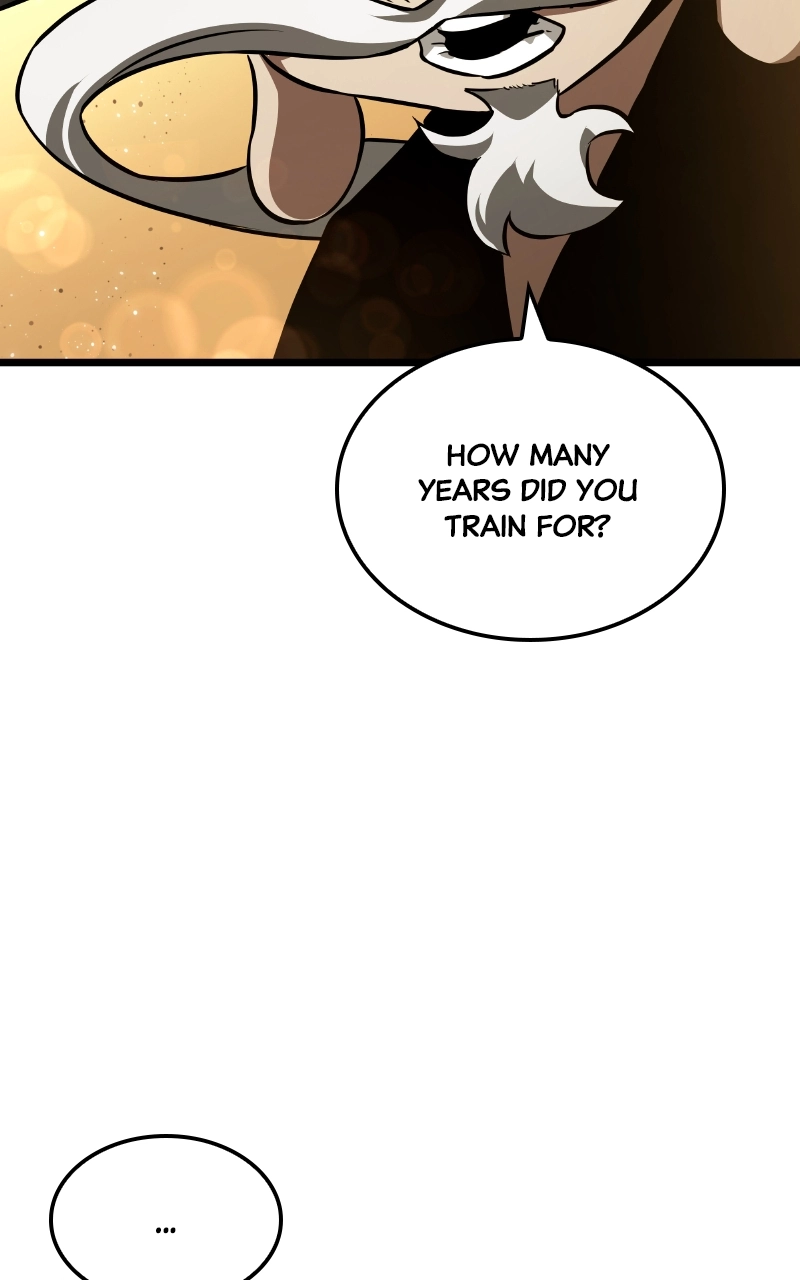 The World After The End Chapter 54 Page 83