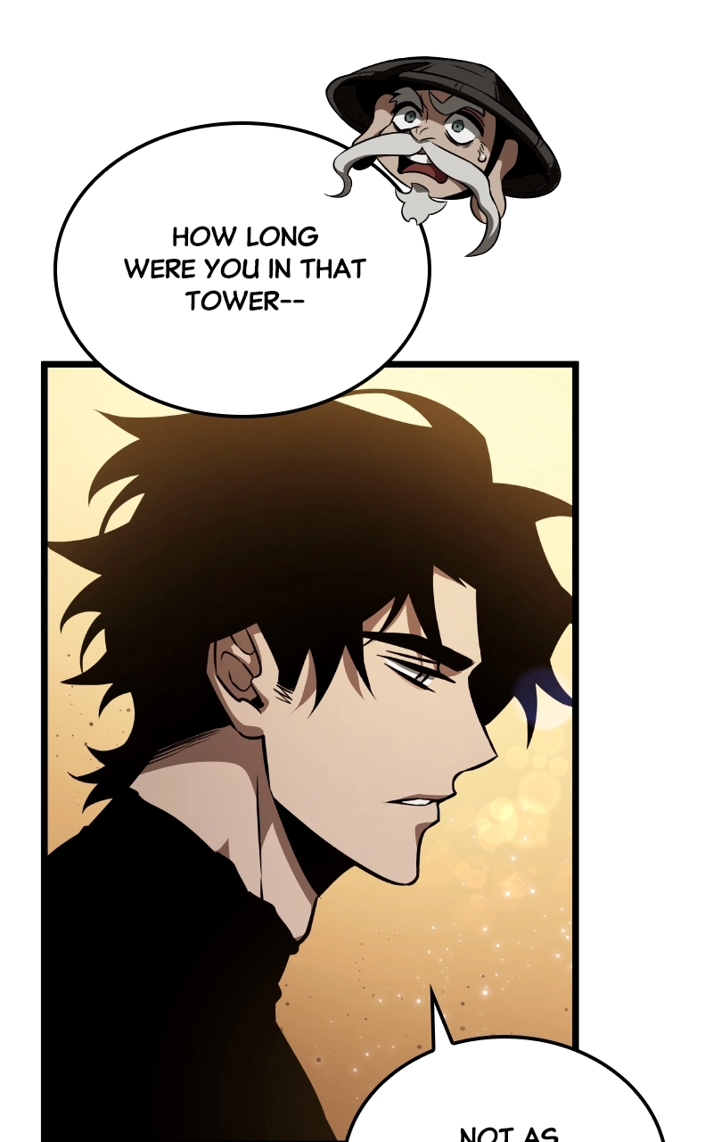 The World After The End Chapter 54 Page 88