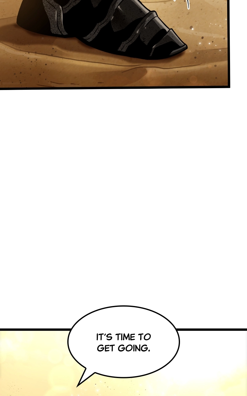The World After The End Chapter 54 Page 90