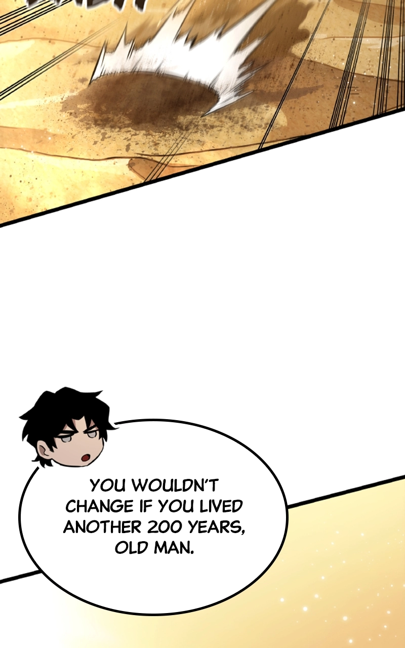 The World After The End Chapter 54 Page 93
