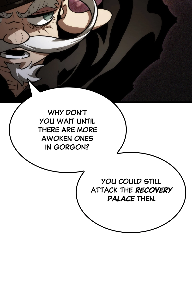 The World After The End Chapter 54 Page 98