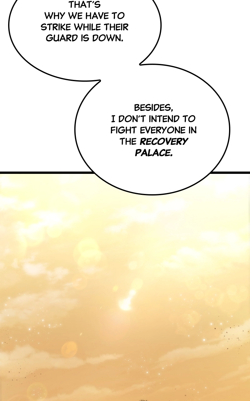 The World After The End Chapter 54 Page 101